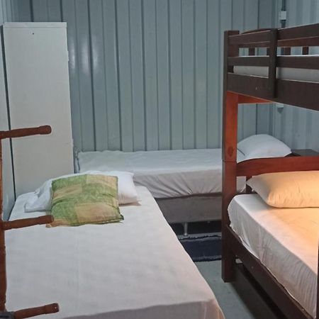Pousada Hostel Legatum - Proximo A Br 101 E Boulevard Shopping Campos dos Goytacazes Exterior foto