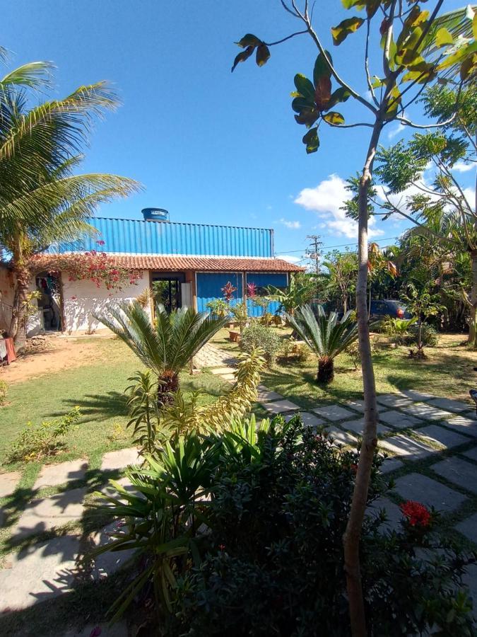 Pousada Hostel Legatum - Proximo A Br 101 E Boulevard Shopping Campos dos Goytacazes Exterior foto