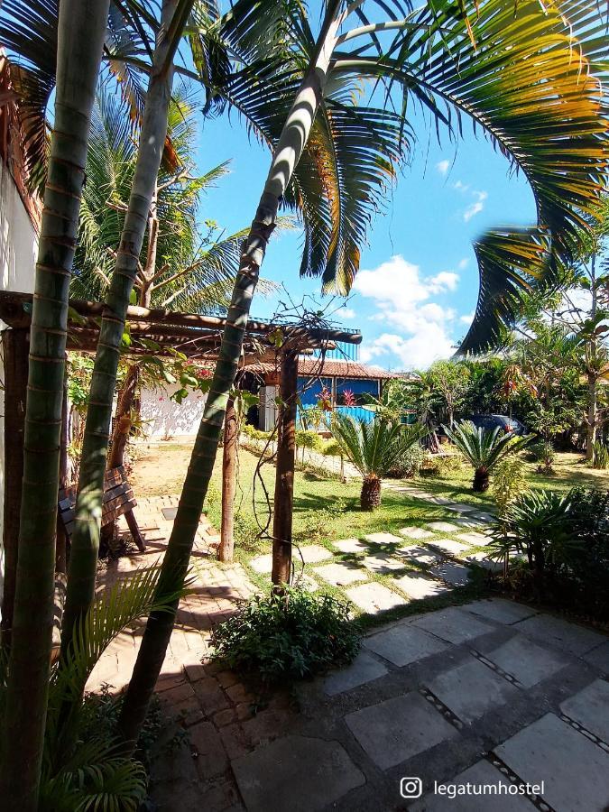 Pousada Hostel Legatum - Proximo A Br 101 E Boulevard Shopping Campos dos Goytacazes Exterior foto