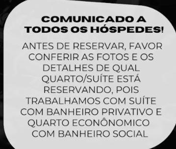 Pousada Hostel Legatum - Proximo A Br 101 E Boulevard Shopping Campos dos Goytacazes Exterior foto