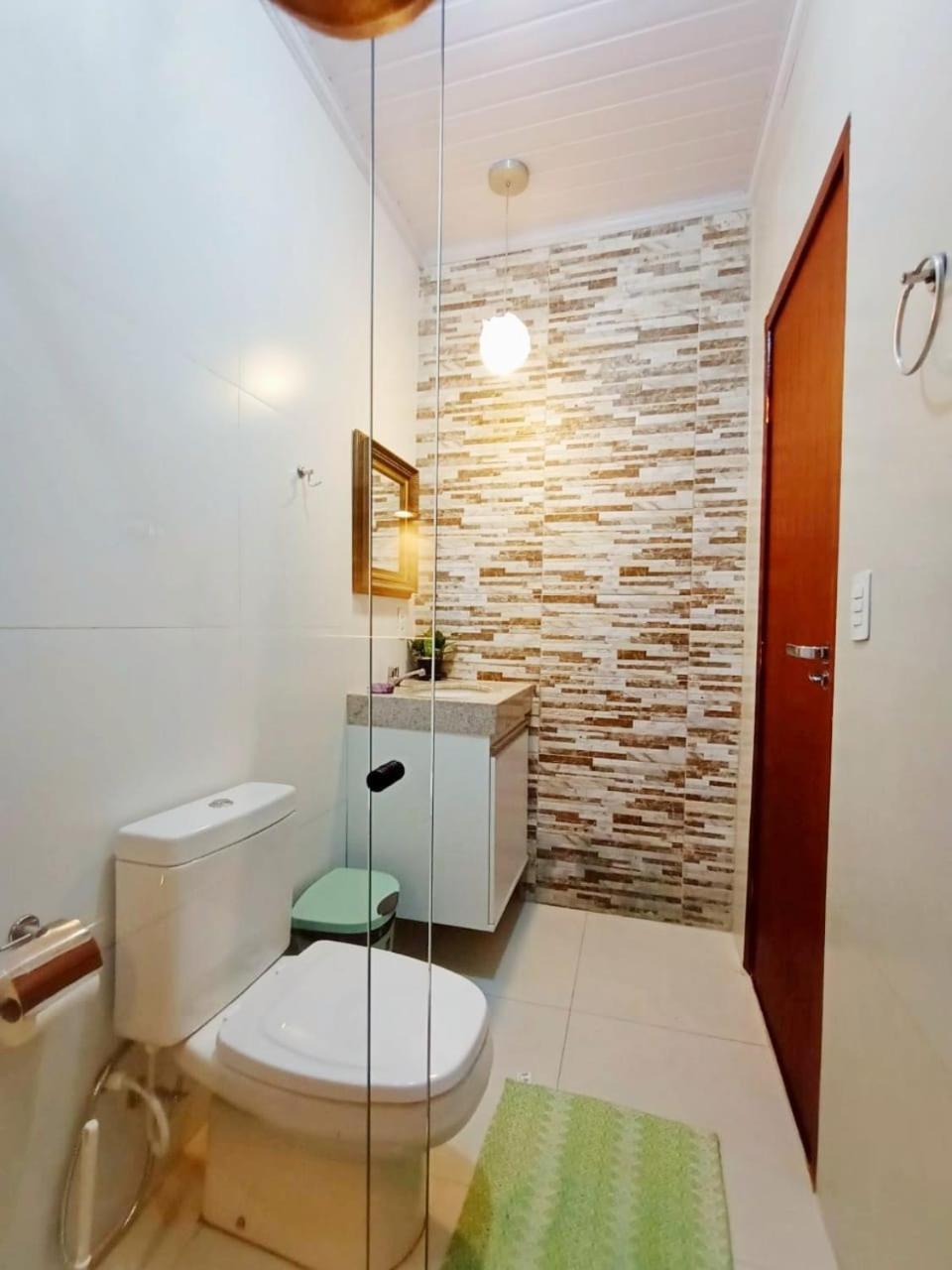 Pousada Hostel Legatum - Proximo A Br 101 E Boulevard Shopping Campos dos Goytacazes Exterior foto